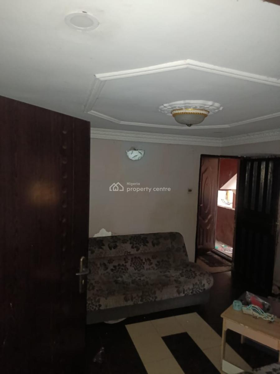 Nicely Executive 2 Bedroom, Surulere, Lagos, Flat / Apartment for Rent