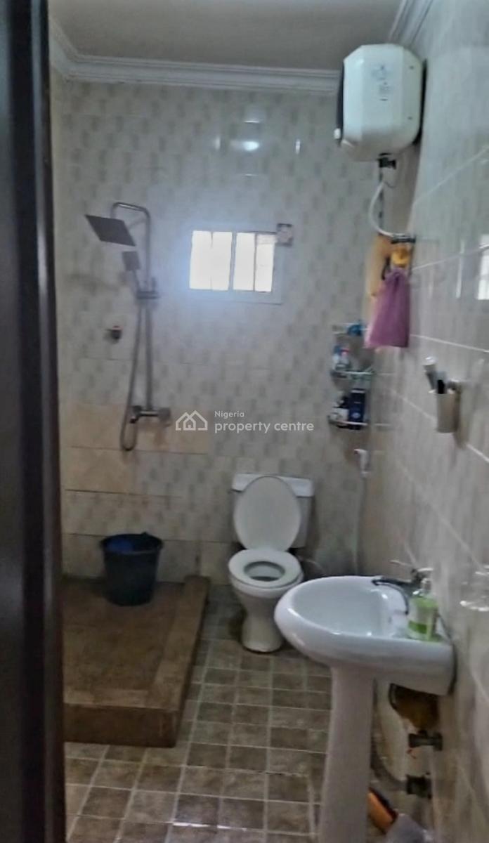 a Well Fully Furnished Luxury 3 Bedroom Terrace Duplex, All Rooms Ensuite, Lekki Gardens Phase Two, Ajiwe, Ajah, Lagos, Terraced Duplex for Sale