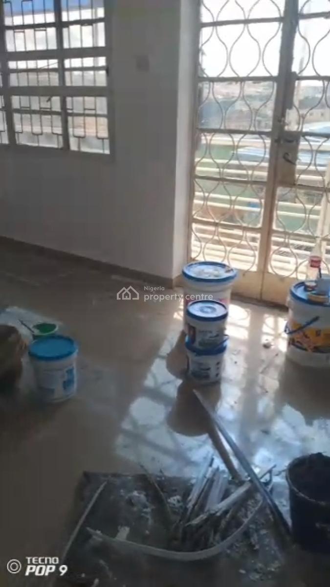 Newly Renovated 2 Bedroom Apartment (ensuite), Oregun, Ikeja, Lagos, Flat / Apartment for Rent