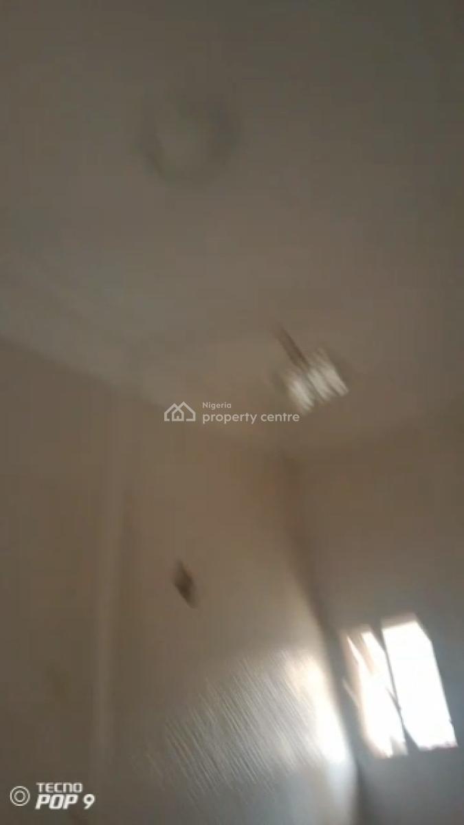 Newly Renovated 2 Bedroom Apartment (ensuite), Oregun, Ikeja, Lagos, Flat / Apartment for Rent