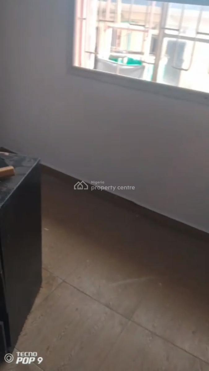 Newly Renovated 2 Bedroom Apartment (ensuite), Oregun, Ikeja, Lagos, Flat / Apartment for Rent