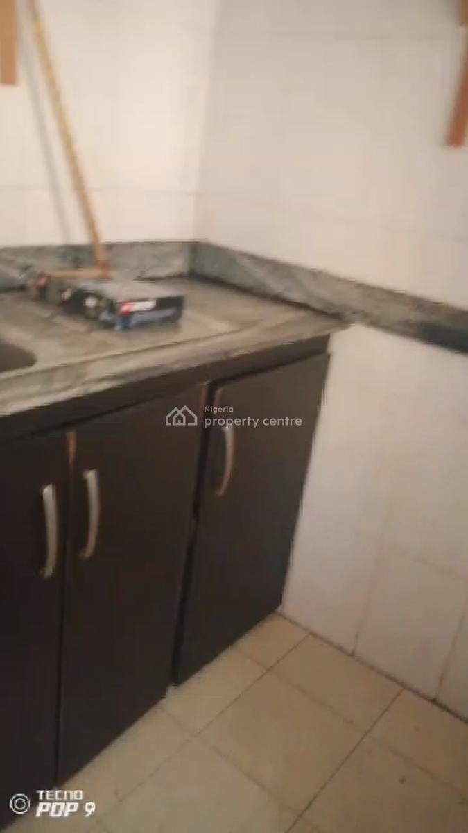 Newly Renovated 2 Bedroom Apartment (ensuite), Oregun, Ikeja, Lagos, Flat / Apartment for Rent