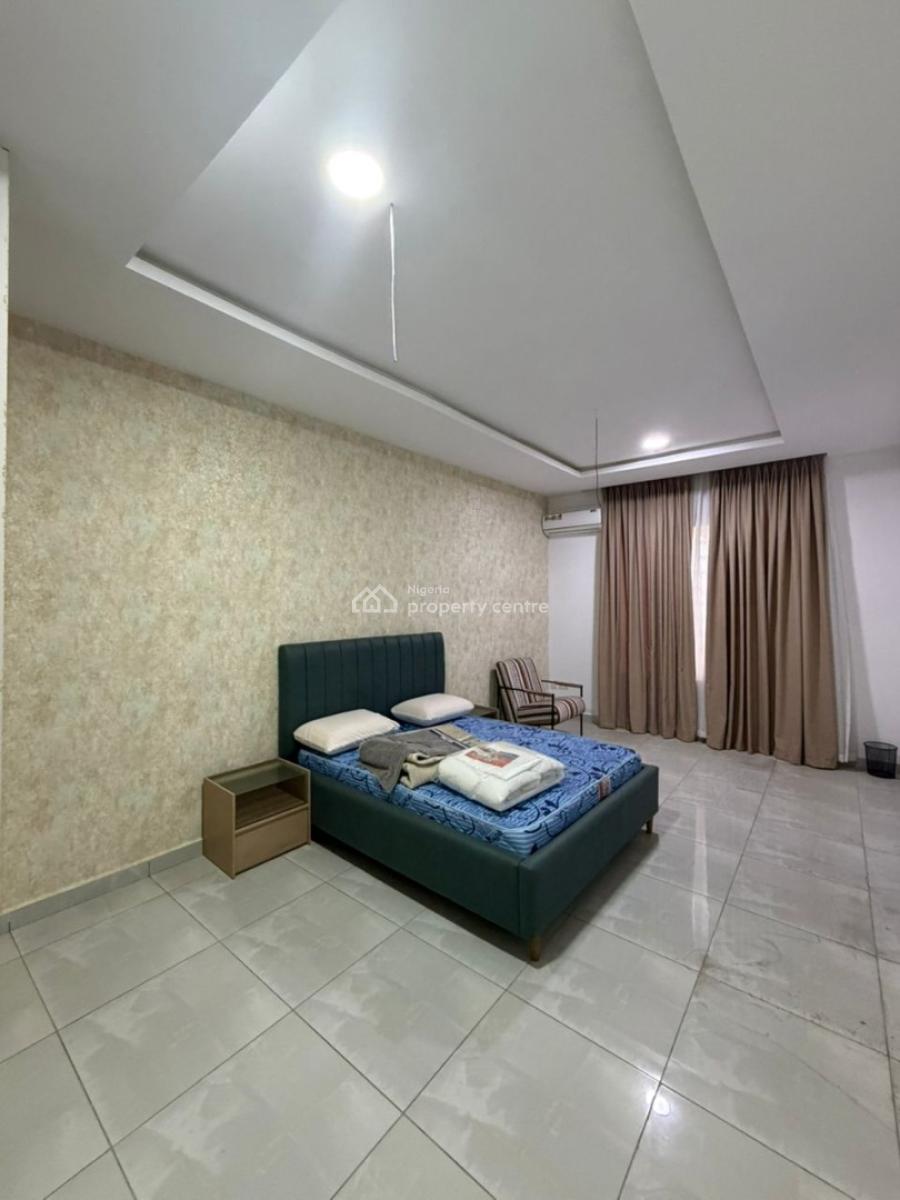 4 Bedroom Maissonette, Victoria Island (vi), Lagos, Terraced Duplex for Rent