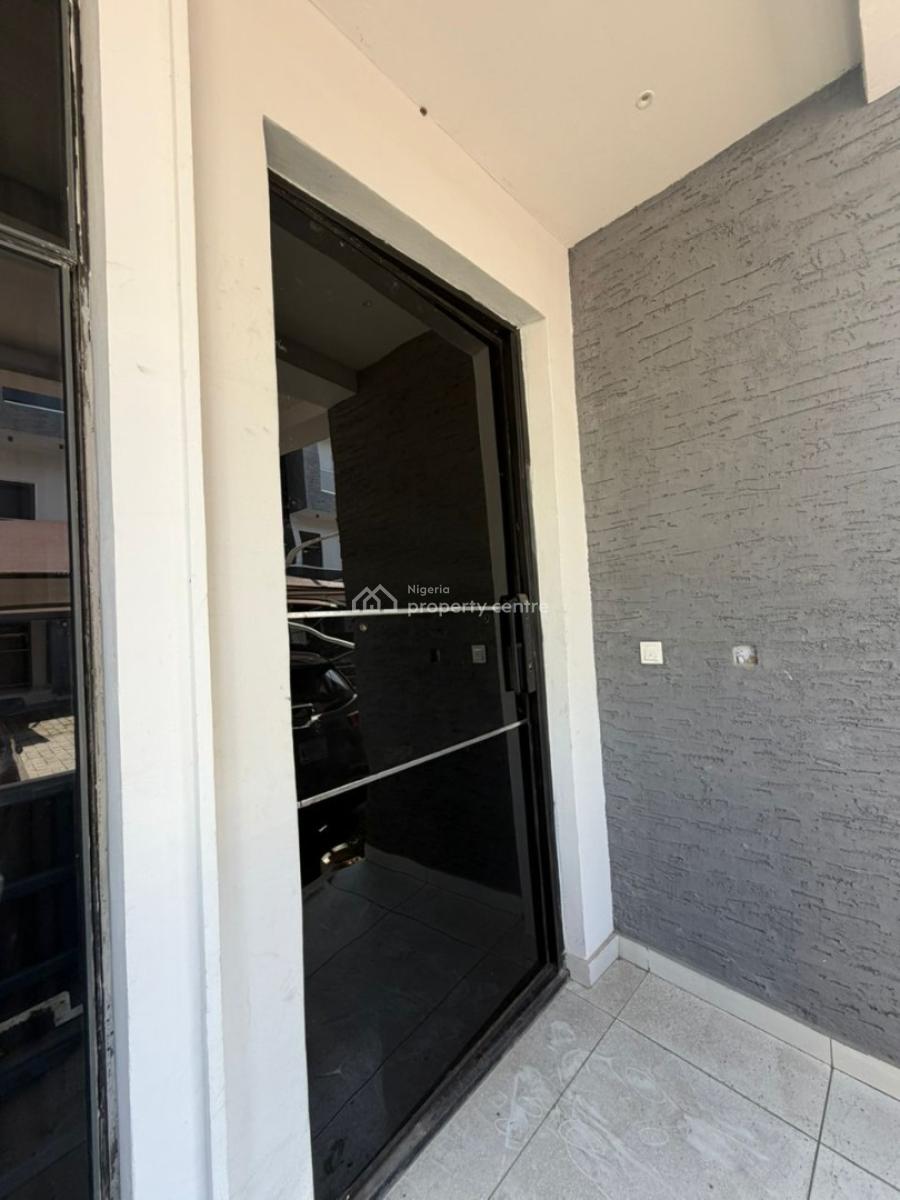 4 Bedroom Maissonette, Victoria Island (vi), Lagos, Terraced Duplex for Rent