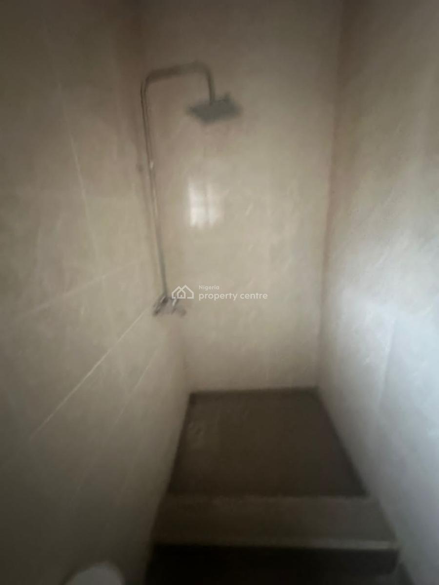 Newly Renovated 2 Bedroom Apartment with Excellent Facilities, Sangotedo, Ajah, Lagos, Flat / Apartment for Rent