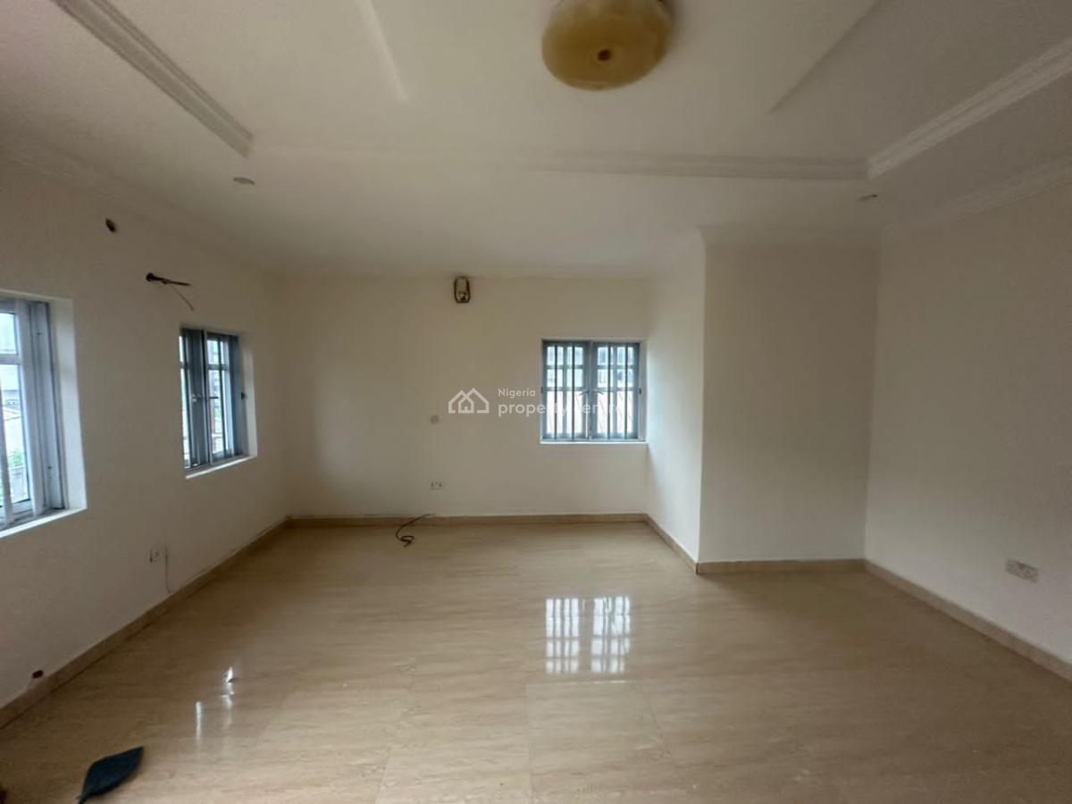 Newly Renovated 2 Bedroom Apartment with Excellent Facilities, Sangotedo, Ajah, Lagos, Flat / Apartment for Rent