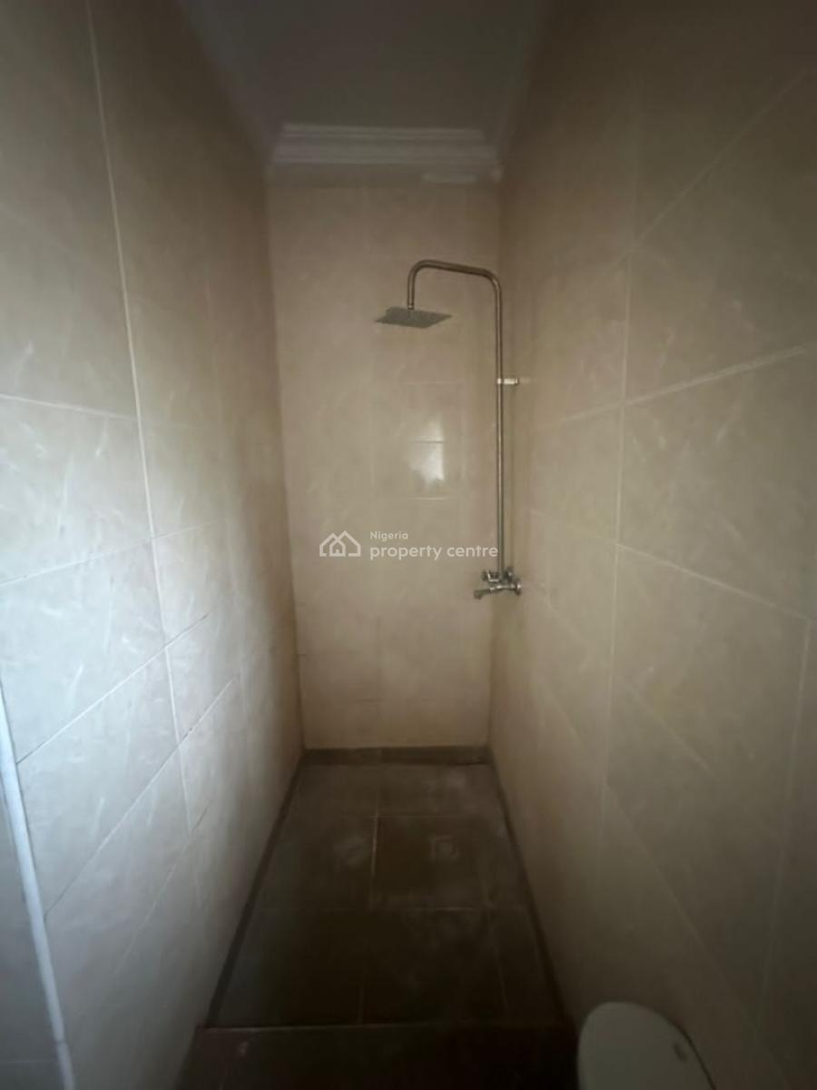 Newly Renovated 2 Bedroom Apartment with Excellent Facilities, Sangotedo, Ajah, Lagos, Flat / Apartment for Rent