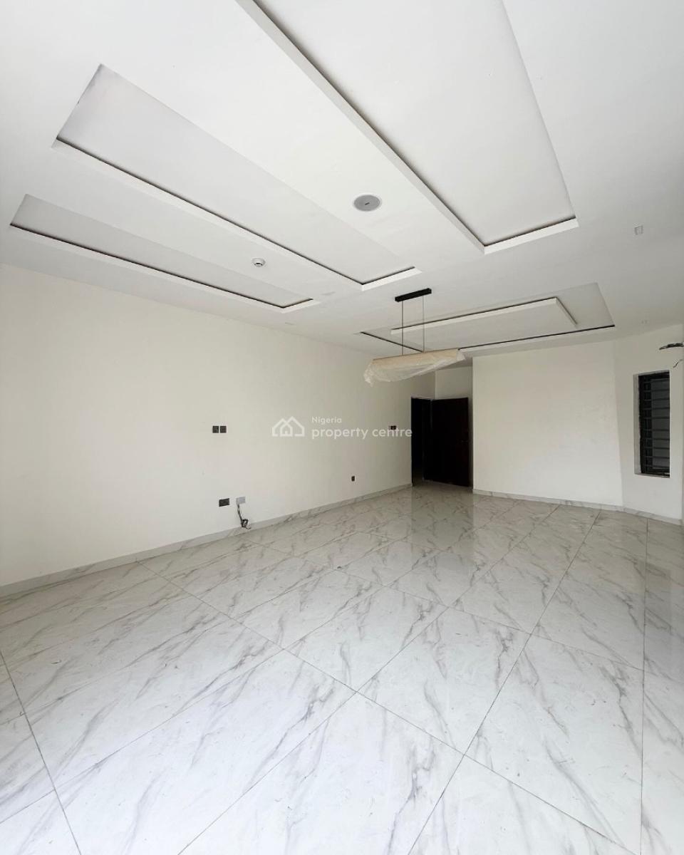 Fully Serviced 3 Bedroom Apartment, Ikate, Lekki, Lagos, Flat / Apartment for Sale