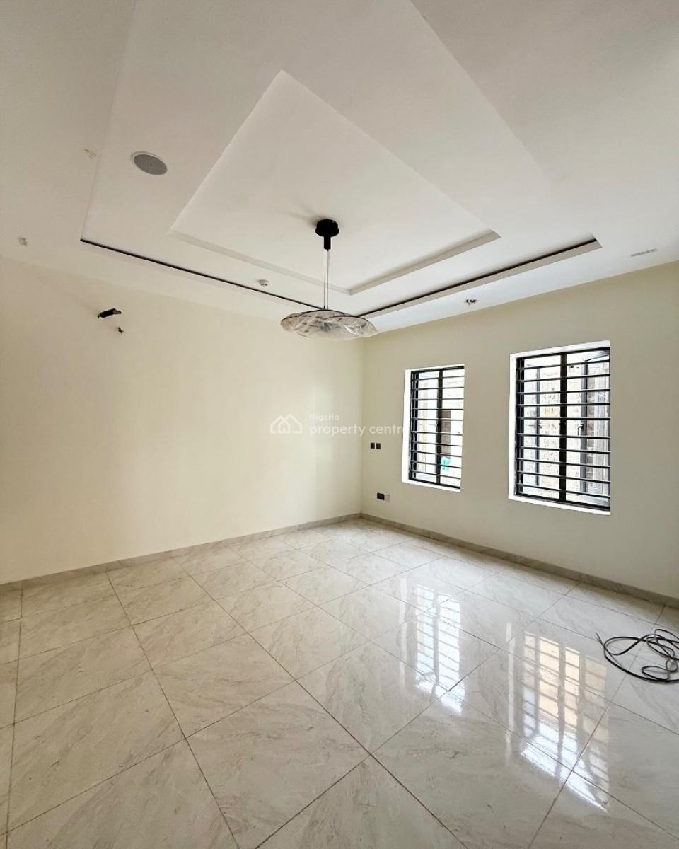 Fully Serviced 3 Bedroom Apartment, Ikate, Lekki, Lagos, Flat / Apartment for Sale