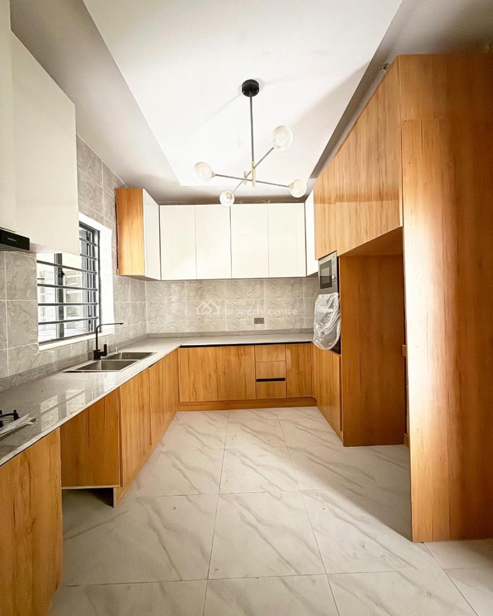 Fully Serviced 3 Bedroom Apartment, Ikate, Lekki, Lagos, Flat / Apartment for Sale