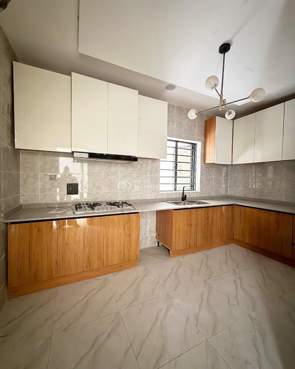 Fully Serviced 3 Bedroom Apartment, Ikate, Lekki, Lagos, Flat / Apartment for Sale