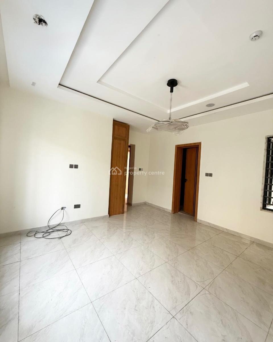 Fully Serviced 3 Bedroom Apartment, Ikate, Lekki, Lagos, Flat / Apartment for Sale