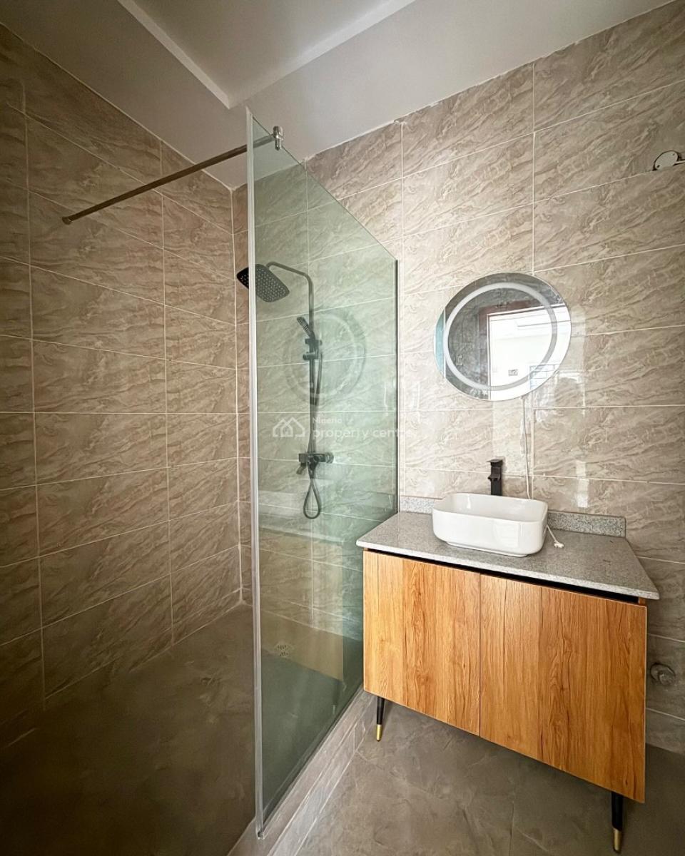 Fully Serviced 3 Bedroom Apartment, Ikate, Lekki, Lagos, Flat / Apartment for Sale