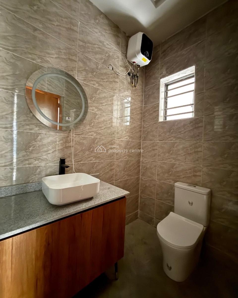 Fully Serviced 3 Bedroom Apartment, Ikate, Lekki, Lagos, Flat / Apartment for Sale