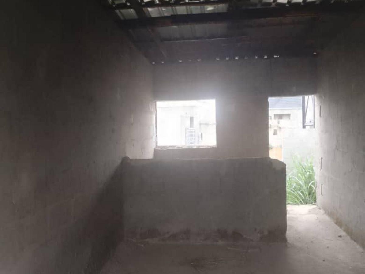 Custom-built Bungalow  with C of O  N65m Only, Alagbado, Ifako-ijaiye, Lagos, Detached Bungalow for Sale