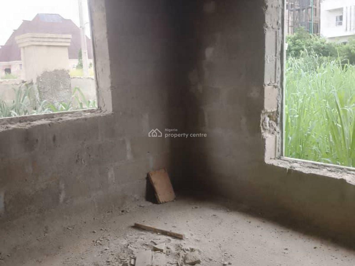 Custom-built Bungalow  with C of O  N65m Only, Alagbado, Ifako-ijaiye, Lagos, Detached Bungalow for Sale