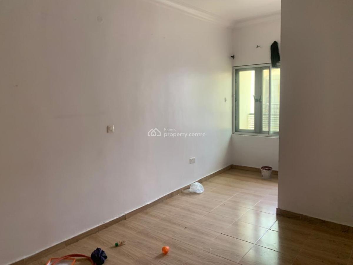 a Tastefully 1bedroom (mini Flat), Chevron Alternative, Lekki, Lagos, Mini Flat (room and Parlour) for Rent