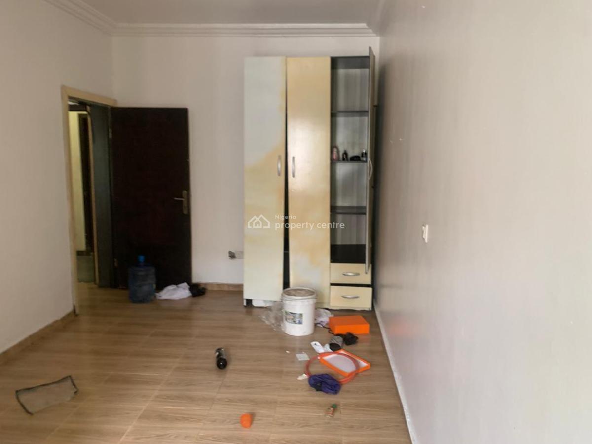 a Tastefully 1bedroom (mini Flat), Chevron Alternative, Lekki, Lagos, Mini Flat (room and Parlour) for Rent