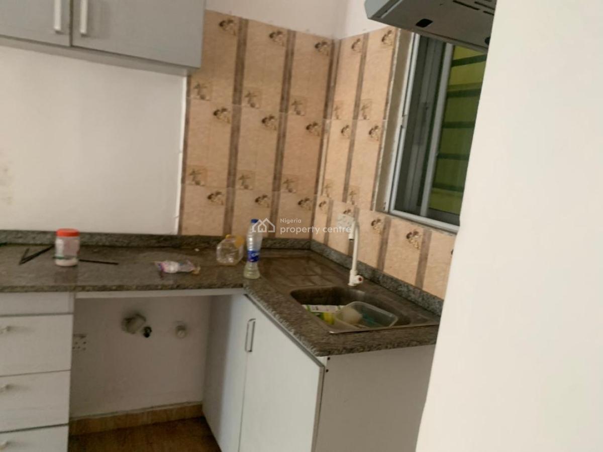 a Tastefully 1bedroom (mini Flat), Chevron Alternative, Lekki, Lagos, Mini Flat (room and Parlour) for Rent