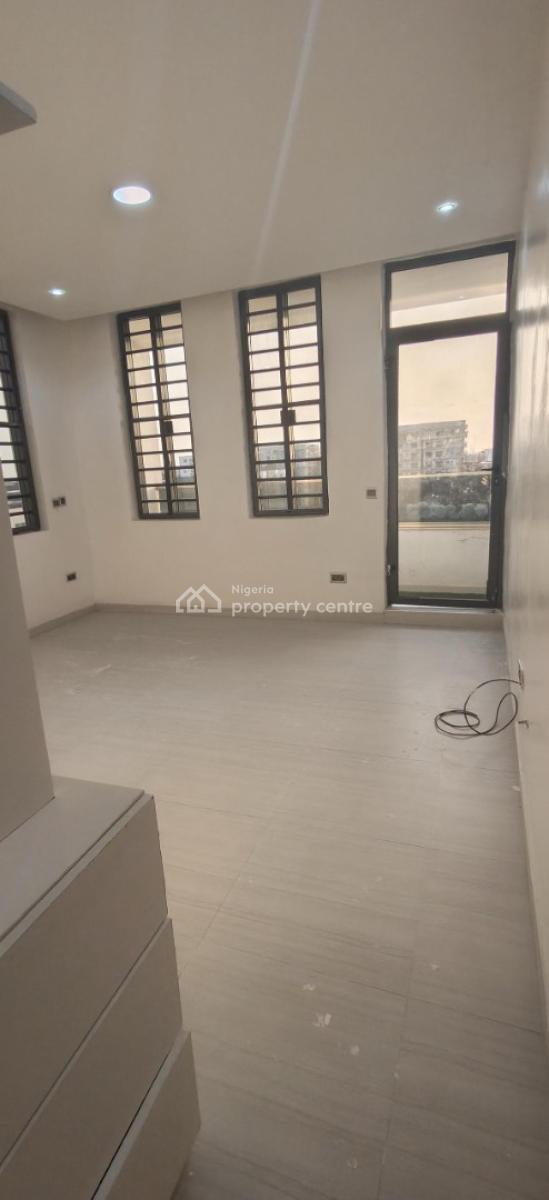 Specious 3bedroom Penthouse House with Bq in Ilasan Ikate, Ilasan Ikate Lekki, Lekki, Lagos, Flat / Apartment for Rent