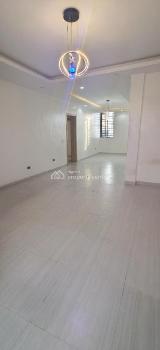 Specious 3bedroom Penthouse House with Bq in Ilasan Ikate, Ilasan Ikate Lekki, Lekki, Lagos, Flat / Apartment for Rent