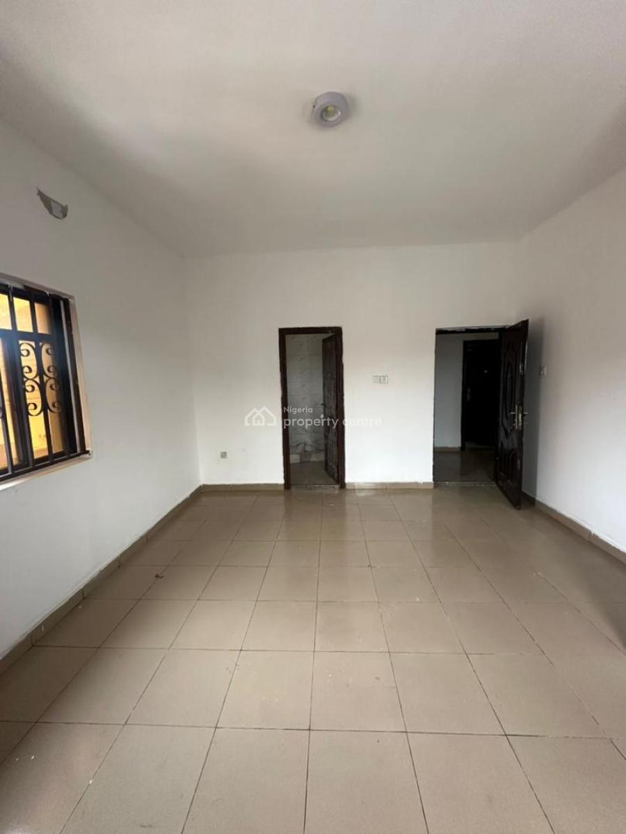 a Spacious 1bedroom with a Standard Big Kitchen, Has a Personal Meter., Canel West Estate, Osapa, Lekki, Lagos, Flat / Apartment for Rent