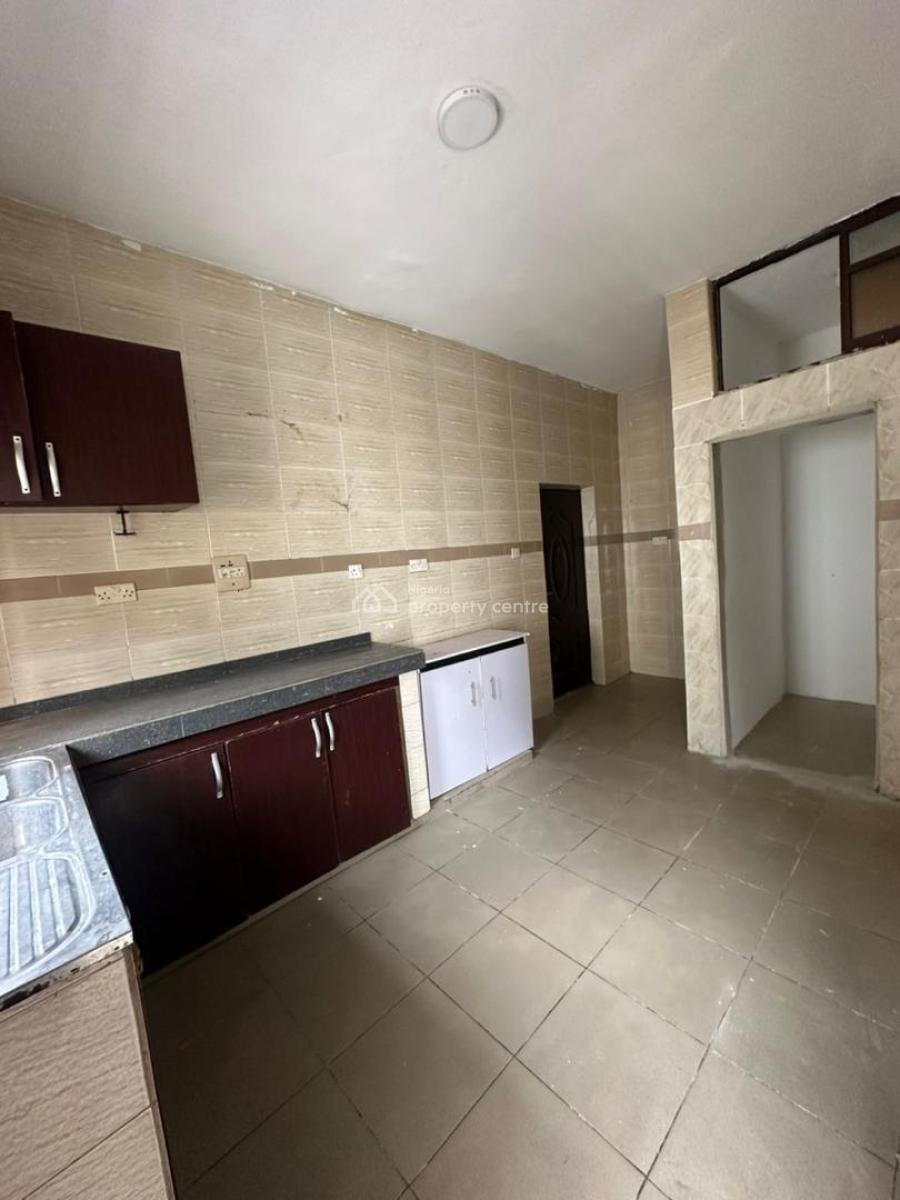 a Spacious 1bedroom with a Standard Big Kitchen, Has a Personal Meter., Canel West Estate, Osapa, Lekki, Lagos, Flat / Apartment for Rent