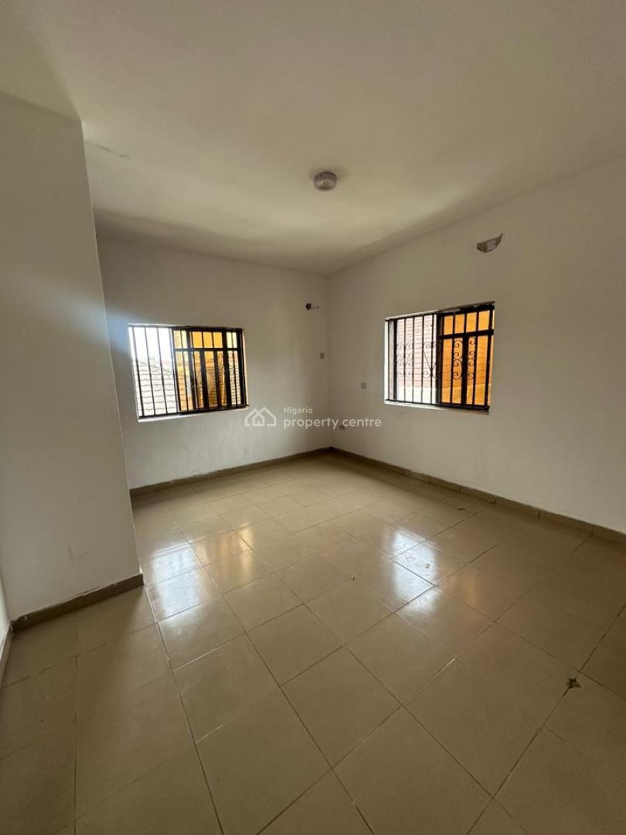 a Spacious 1bedroom with a Standard Big Kitchen, Has a Personal Meter., Canel West Estate, Osapa, Lekki, Lagos, Flat / Apartment for Rent