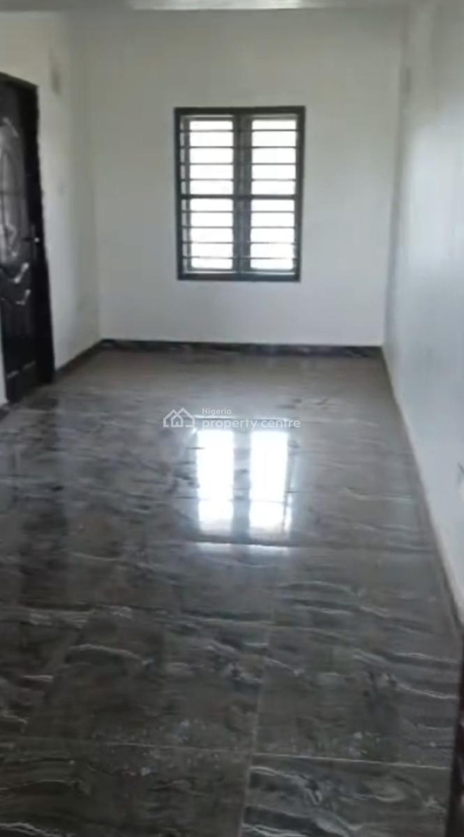 Nice Clean 2 Bedrooms Flat 2.7m, Phase 4 Kubwa, Kubwa, Abuja, Flat / Apartment for Rent