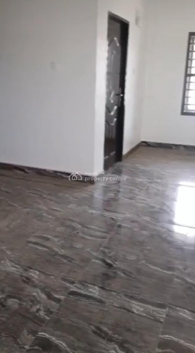 Nice Clean 2 Bedrooms Flat 2.7m, Phase 4 Kubwa, Kubwa, Abuja, Flat / Apartment for Rent