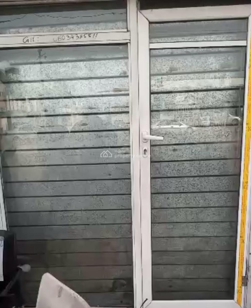 Shop, Port Harcourt, Rivers, Shop for Sale
