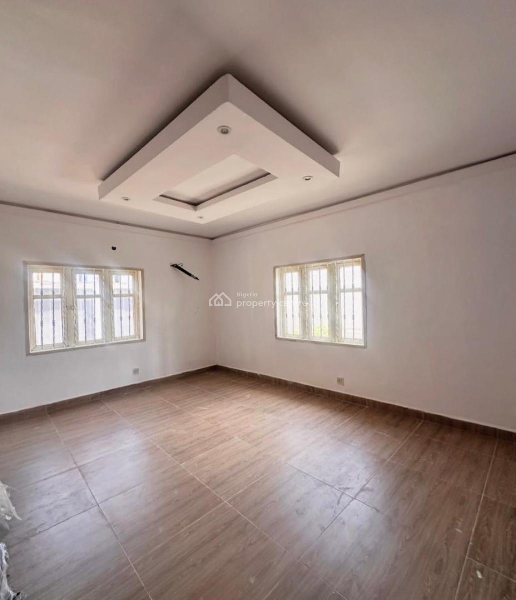 Luxury 3bedroom Apartment, Chevron, Lekki, Lagos, Flat / Apartment for Rent