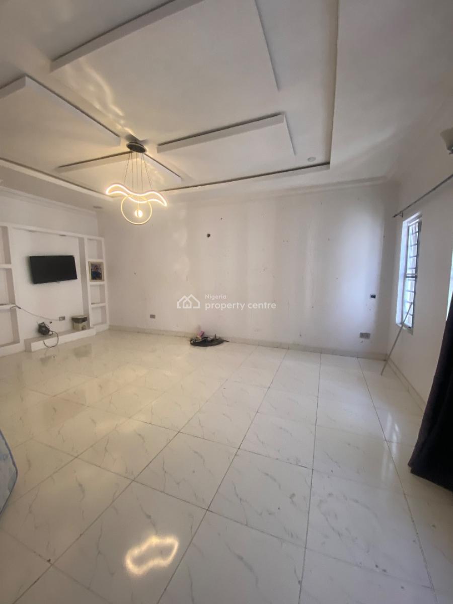 Spacious Single Room, Oral Estate, Orchid, Lekki, Lagos, House for Rent