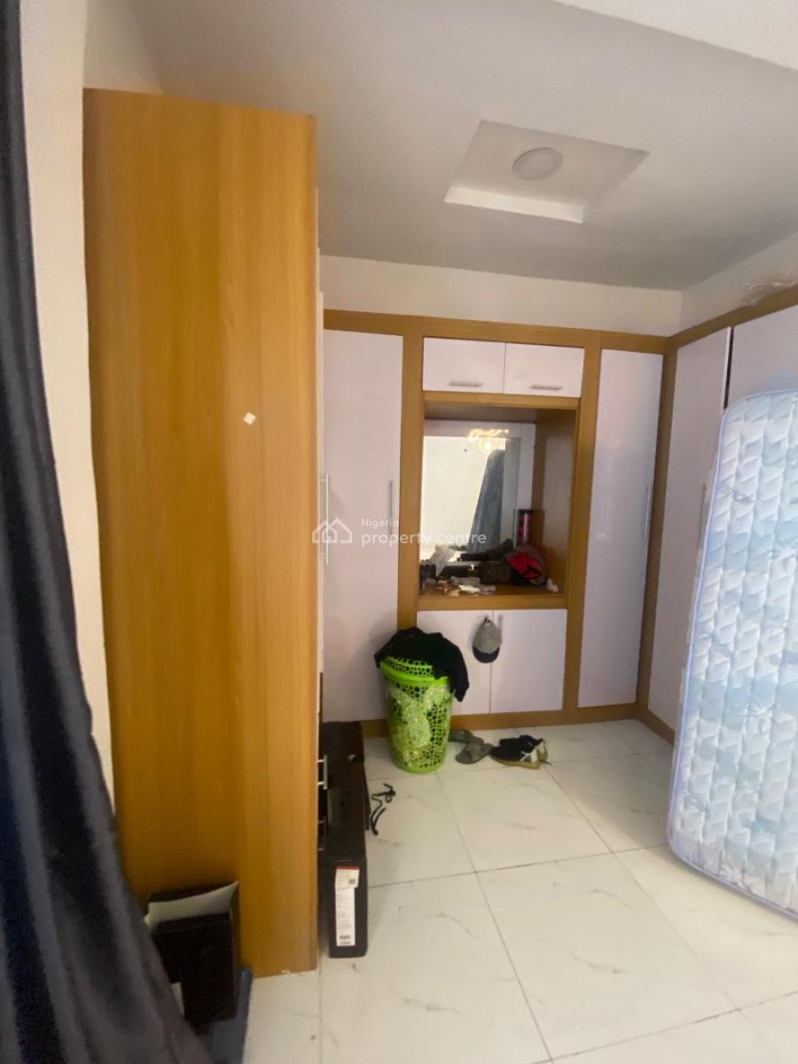 Spacious Single Room, Oral Estate, Orchid, Lekki, Lagos, House for Rent