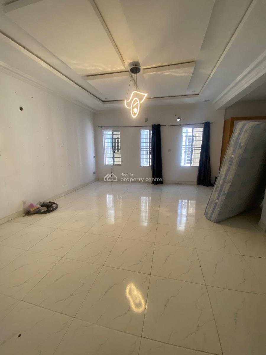 Spacious Single Room, Oral Estate, Orchid, Lekki, Lagos, House for Rent