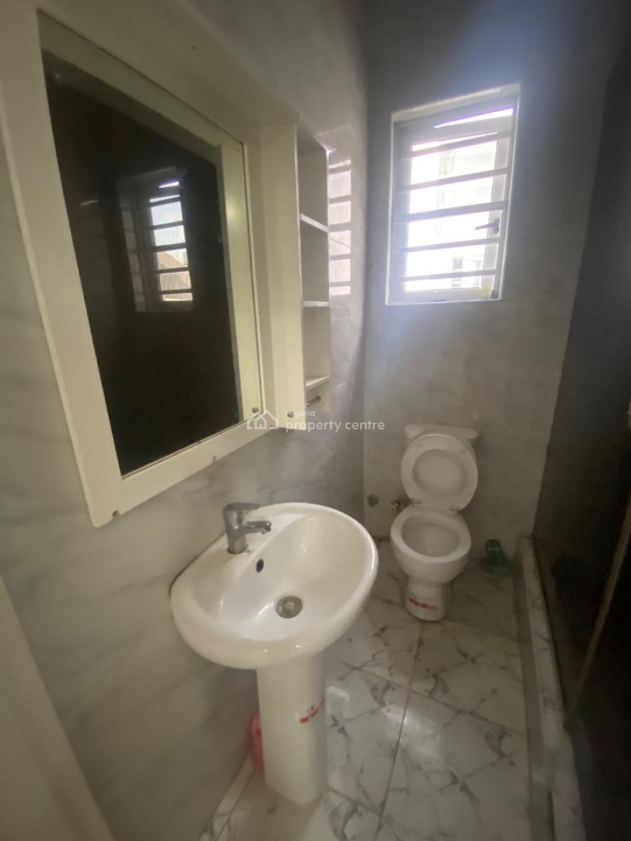 Spacious Single Room, Oral Estate, Orchid, Lekki, Lagos, House for Rent