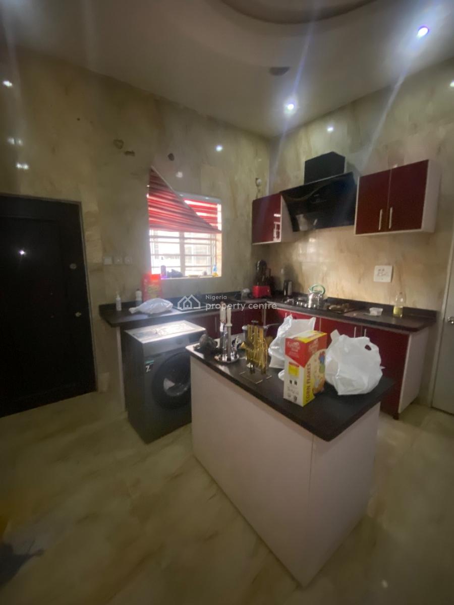 Spacious Single Room, Oral Estate, Orchid, Lekki, Lagos, House for Rent