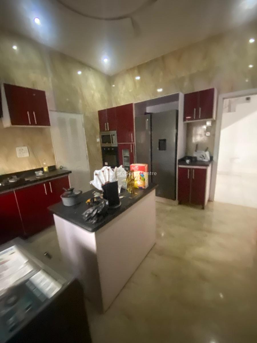 Spacious Single Room, Oral Estate, Orchid, Lekki, Lagos, House for Rent