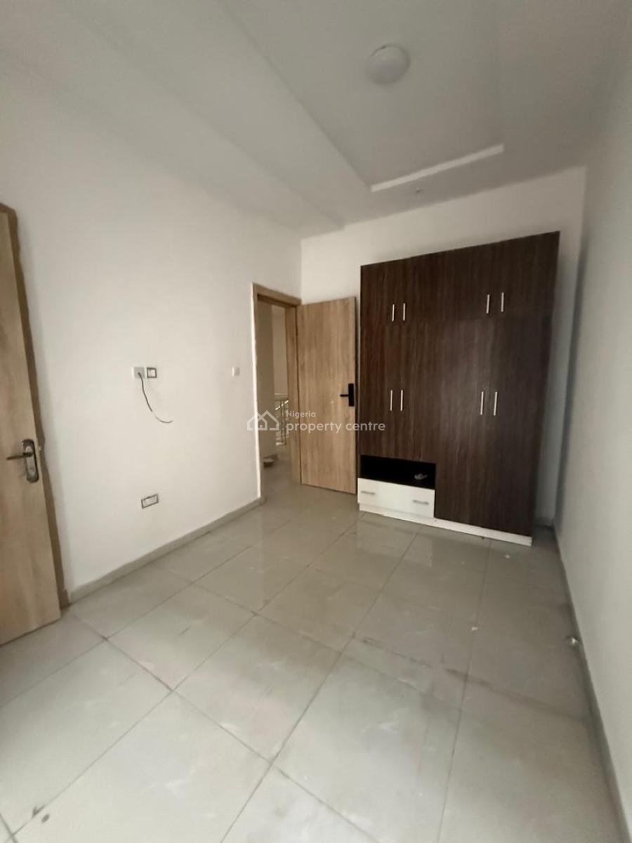 4 Bedroom Duplex Fully Detached, Orchid Lekki, Lekki, Lagos, Detached Duplex for Rent