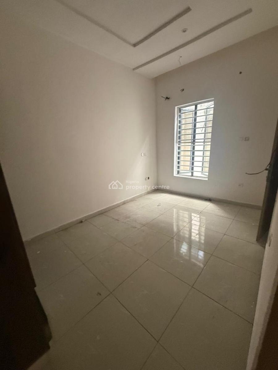 4 Bedroom Duplex Fully Detached, Orchid Lekki, Lekki, Lagos, Detached Duplex for Rent