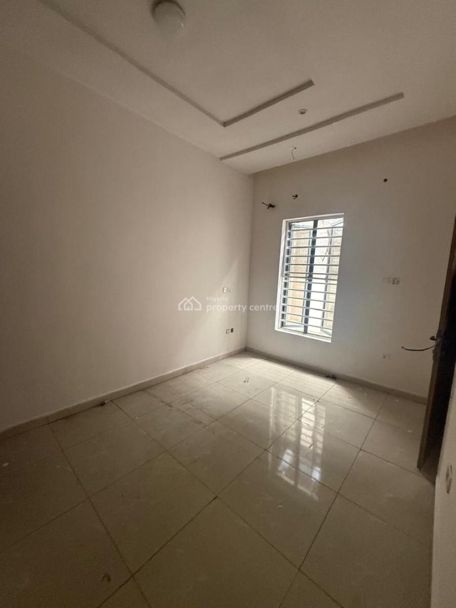 4 Bedroom Duplex Fully Detached, Orchid Lekki, Lekki, Lagos, Detached Duplex for Rent