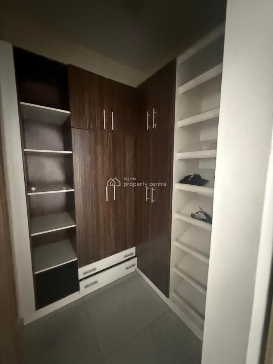 4 Bedroom Duplex Fully Detached, Orchid Lekki, Lekki, Lagos, Detached Duplex for Rent
