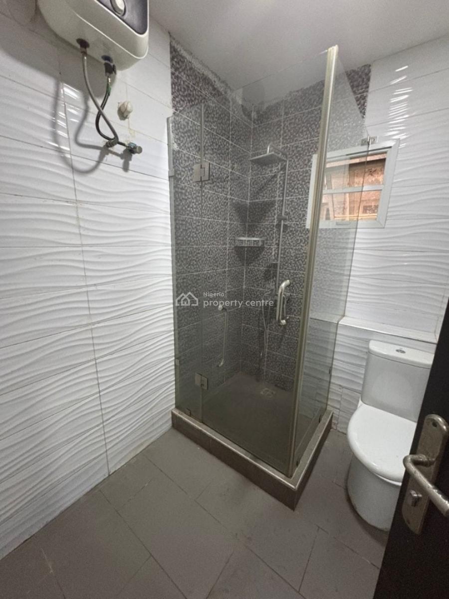 Luxury 3bedroom, Freedom Way, Lekki, Lagos, Semi-detached Duplex for Rent