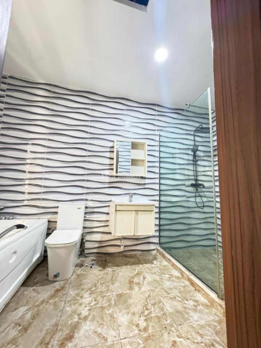 Luxury 4bedroom, Orchid, Lekki, Lagos, Terraced Duplex for Rent