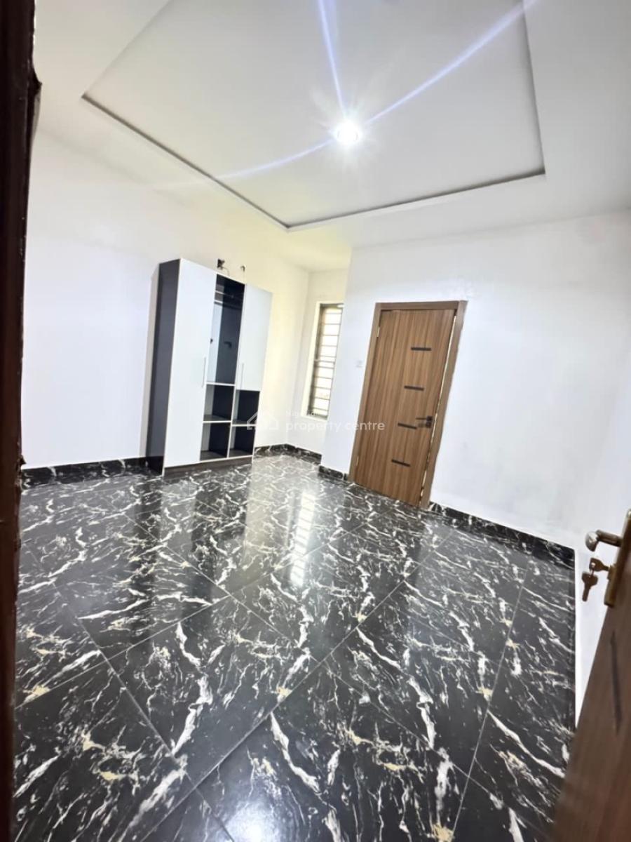 Luxury 4bedroom, Orchid, Lekki, Lagos, Terraced Duplex for Rent