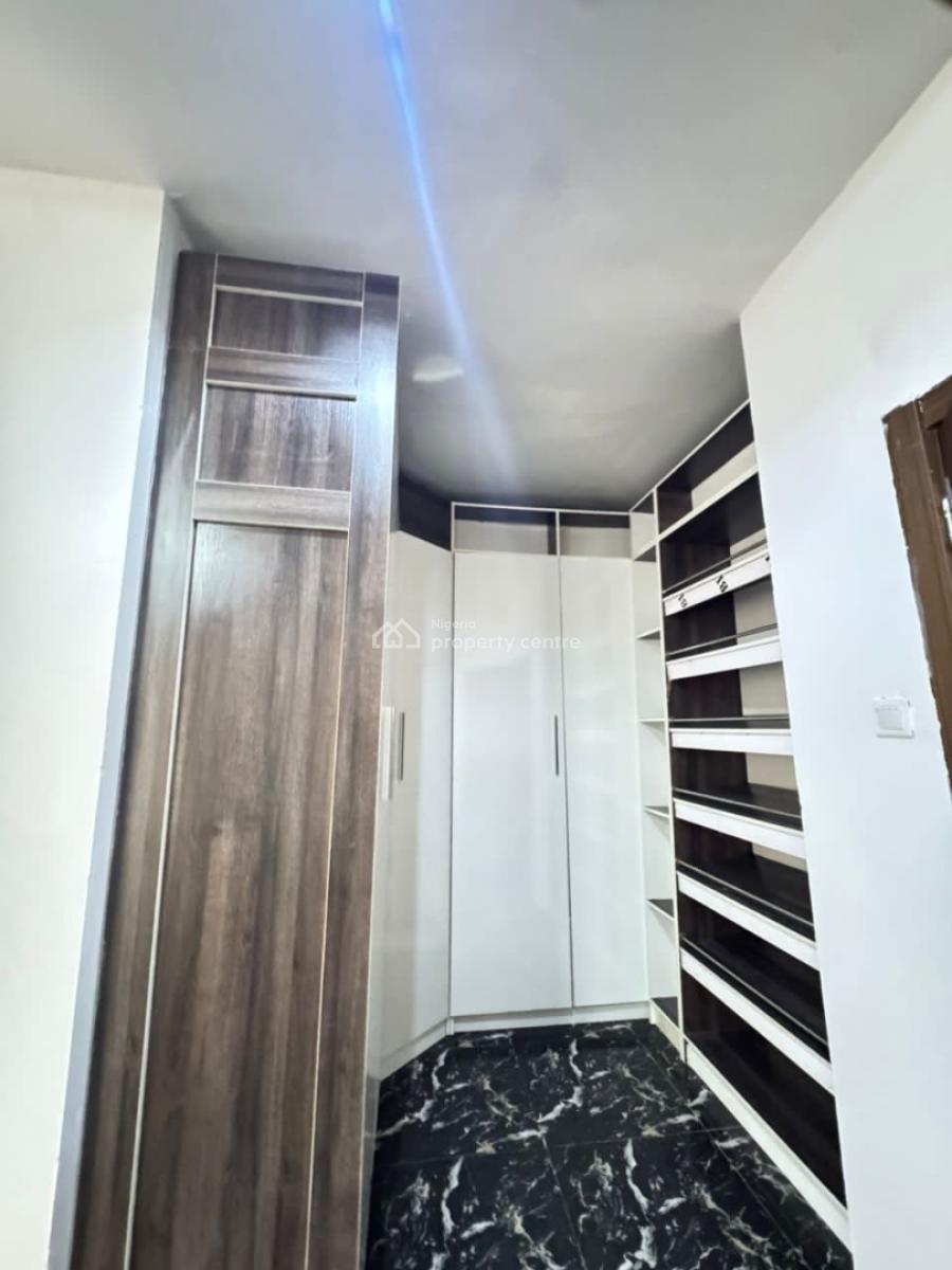 Luxury 4bedroom, Orchid, Lekki, Lagos, Terraced Duplex for Rent