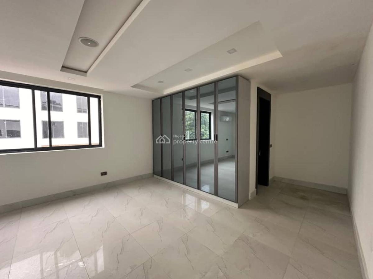 Luxury 5bedroom, Ikoyi, Lagos, Detached Duplex for Rent