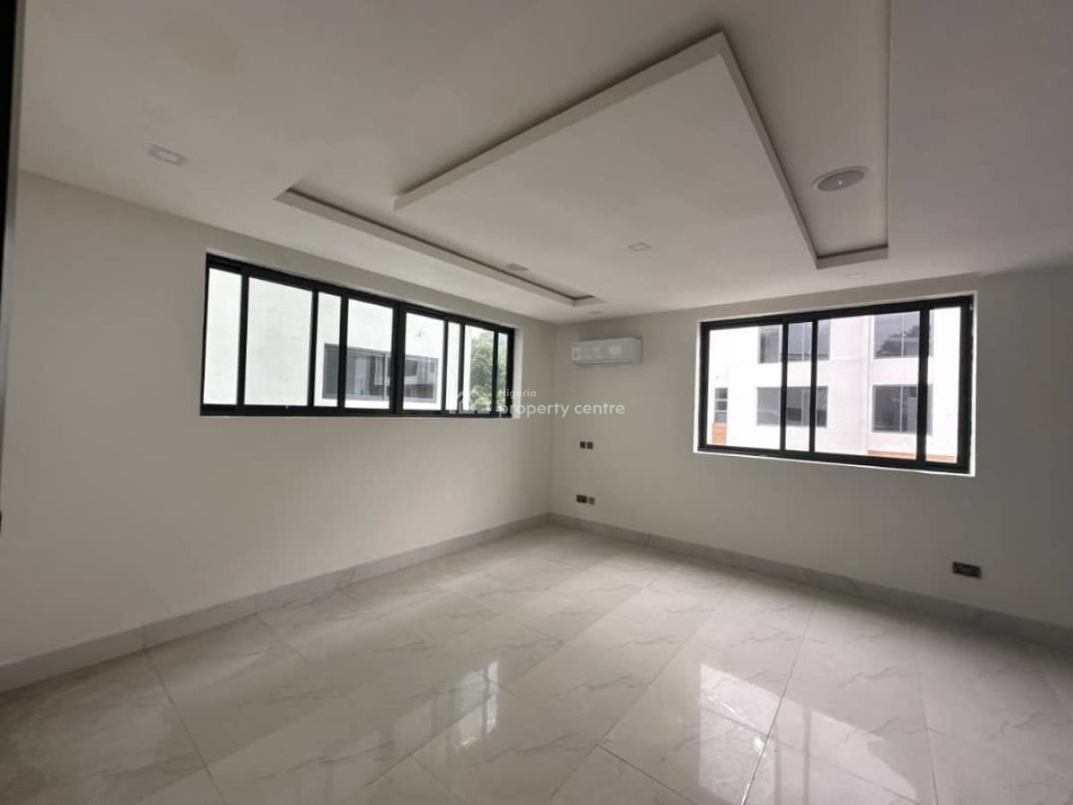Luxury 5bedroom, Ikoyi, Lagos, Detached Duplex for Rent