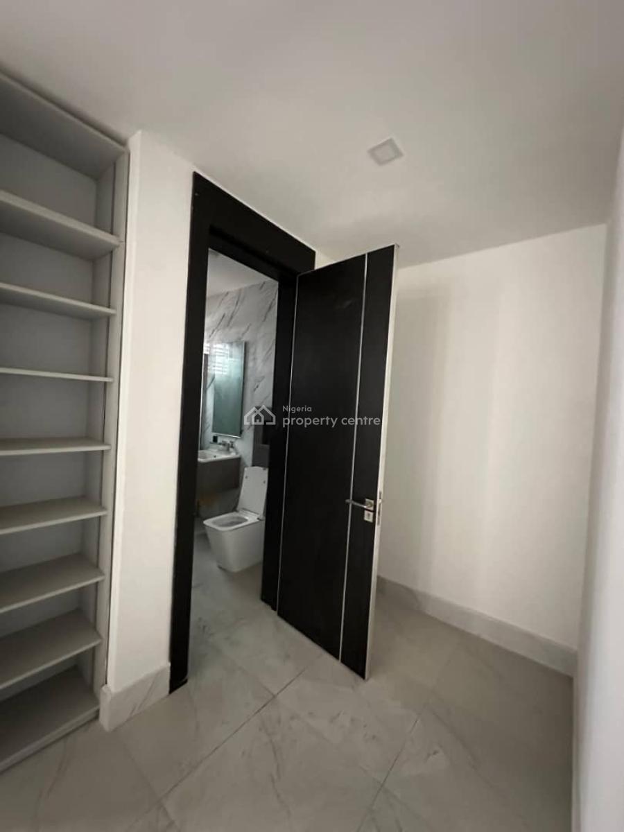 Luxury 5bedroom, Ikoyi, Lagos, Detached Duplex for Rent