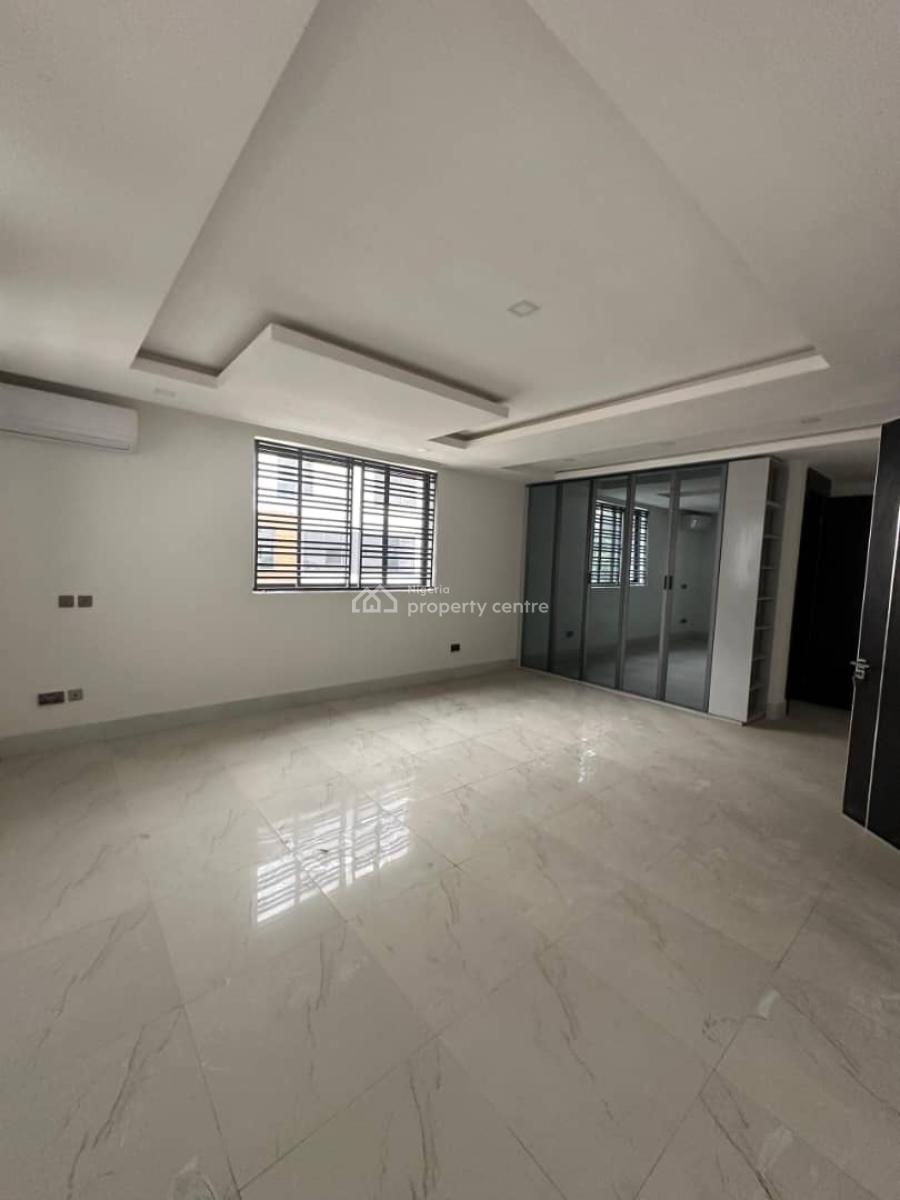 Luxury 5bedroom, Ikoyi, Lagos, Detached Duplex for Rent